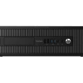HP EliteDesk 800 G1 SFF, i7-4790, 8GB RAM, 256GB SSD, DVD-RW, Windows 10 Pro