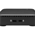 Kensington USB-C Dockingstation SD4839P | Triple Video | 1x HDMI 2x DisplayPort | ohne Netzteil