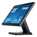 iiyama ProLite Monitor T2336MSC-B1 | 23" | IPS | DVI VGA HDMI | FHD | Touch | Schwarz - ohne Standfuß