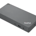 Lenovo ThinkPad Universal USB-C Dock v2 40B7 | inkl. Zubehör