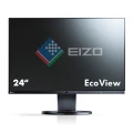 Eizo FlexScan EV2450-BK Monitor | 23.8" | Full HD | schwarz