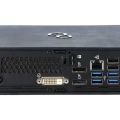 Fujitsu Esprimo G558 USFF | Intel i5-9500T | 8GB RAM | 256GB SSD | Win 11 Pro