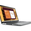 DELL Latitude 5550 | 15.6" | Intel Core Ultra 5-135U | 16GB RAM | 512GB SSD | FHD | Win 11 Pro | DE