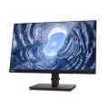 Lenovo ThinkVision T24i-2L | 23.8" | LED IPS Monitor | HDMI DP VGA | Full HD | Schwarz