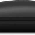 Kopie von Microsoft Mobile Mouse | Bluetooth | Kabellos | Beidhändig | schwarz #1
