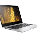 HP EliteBook 830 G5 | 13,3" | i5-8350U | 8GB | 256GB SSD | Full HD | Win 10 Pro | DE