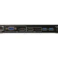 Corsair Thunderbolt 3 Dockingstation TBT100 | Dual 4K-Display (60Hz) | ohne Netzteil