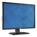 Dell UltraSharp U2412MC | 24" | WUXGA | VGA DVI DisplayPort | schwarz