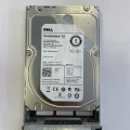DELL 2 TB HDD Server-Festplatte | 3,5" | 7,2K SAS 6 Gb/s | 0R755K | 9JX248-150
