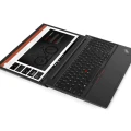 Lenovo ThinkPad E15 15,6" FHD IPS Display Intel i5-10210U 8GB RAM 256GB SSD Win 10 Pro