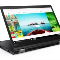 Lenovo ThinkPad X380 Yoga | 13,3" | i7-8550U | 16GB RAM | 512GB SSD | Win 10 Pro | DE