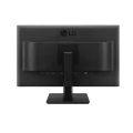 LG 24BN650Y Monitor | 24" | Full HD | IPS LCD | HDMI | DP | Schwarz