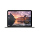 Apple MacBook Pro Retina 15" Anfang 2013 Core i7 2,7 GHz 16GB RAM 512GB SSD Silber
