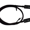 Universal Thunderbolt 4 USB-C Kabel - Type USB-C zu USB-C - 40Gbps