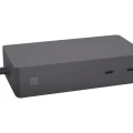 Kopie von Microsoft Surface Dock 2 Dockingstation schwarz mit Netzteil (1GK-00002) #1