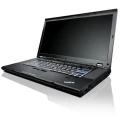 Lenovo Thinkpad T520 Intel Core i5-2410M 2.30GHz 4GB Ram 320GB HDD Nvidia NVS Win 10 Pro