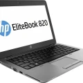 HP EliteBook 820 G1 Intel Core i5-4300U 1.90GHz 8GB RAM 240GB SSD Webcam W10P