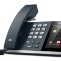 Yealink MP54 | VoIP-Telefon | Smart Business Phone | Classic Gray