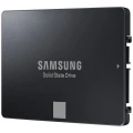 Samsung 850 EVO 250GB interne SSD (6,4 cm (2,5 Zoll) SATA III schwarz