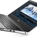 Kopie von Dell Precision 7560 | 15,6" | Intel i5-11500H | 64GB RAM | 512GB SSD | FHD | NVIDIA T1200 | Win 11 Pro | DE #1