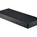 HP Elite USB-C G4 Docking Station | ohne Zubehör