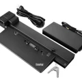 Lenovo ThinkPad Workstation Dock 40A5 | inkl. 230W Netzteil