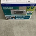 Brother MFC-J4340DWE | Multifunktionsdrucker | Farbe | Tintenstrahl | WLAN