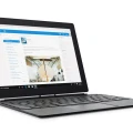 Lenovo Miix 720-12IKB Tablet Intel Core i7-7500U 256GB SSD 16GB RAM Win 10 Pro