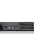 Lenovo ThinkCentre M93p Tiny i5-4590T 2,0GHz 8GB RAM 500GB HDD Win 10 Pro + DVD