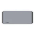 Belkin Thunderbolt 3 Dock Pro | DP TB3 | für Mac und PC | ohne Netzteil
