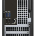 DELL OptiPlex 3050 SFF | i5-7500 | 8GB | 128GB SSD | Win10 Pro
