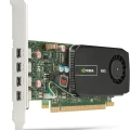 NVIDIA NVS 510 | Grafikkarte 2 GB DDR3
