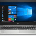 HP ProBook 450 G7  Intel Core i5-10210U 16GB RAM 256GB SSD Full HD Win 10 Pro DE