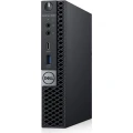 Dell OptiPlex 5060 Micro | Intel Core i5-8500T | 8GB RAM | 256GB SSD | Win 11 Pro