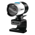 Microsoft LifeCam Studio | Model 1425 | 1920 x 1080 Full HD | USB | schwarz/silber