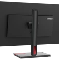 Lenovo ThinkVision T27-40 | 27" | 120 Hz | IPS | HDMI DP VGA USB-Hub | Schwarz
