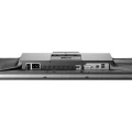 HP ZR2740w Monitor | 27" | WQHD | DisplayPort DVI | schwarz