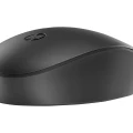HP 125 Wired Maus | optisch | kabelgebunden | schwarz | USB