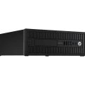 HP EliteDesk 800 G1 SFF, i7-4790, 8GB RAM, 256GB SSD, DVD-RW, Windows 10 Pro
