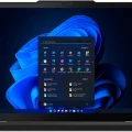 Lenovo ThinkPad X13 Yoga Gen 5 | 13,3" | Intel Core Ultra 7 155U | 16GB RAM | 512GB SSD | 5G | WUXGA | Win 11 Pro | DE