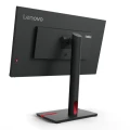 Lenovo ThinkVision T24i-30 | 24" | Full HD | IPS | HDMI DisplayPort USB-Hub | schwarz