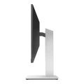 HP E24u G4 Monitor | 24" | Full HD | silber/schwarz