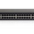 Ubiquiti EdgeSwitch 48 ES-48-500W | 48-Port Switch | ohne Zubehör