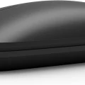 Kopie von Microsoft Mobile Mouse | Bluetooth | Kabellos | Beidhändig | schwarz #1