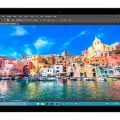 Microsoft Surface Pro 4 12 Zoll Intel i5-6300U 4GB RAM 128GB SSD Windows 10 Pro
