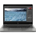 HP ZBook 14u G6 | 14" | Intel Core i5-8365U | 16GB RAM | 256GB SSD | Full HD | Win 11 Pro | DE