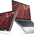 Dell Latitude 7420 2-in-1 | 14“ | Intel i7-1185G7 | 16GB RAM | 512GB SSD | Full HD | Touch | Win 11 Pro | DE