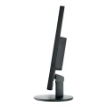 AOC Monitor E2470SWDA LED-Monitor 59,9 cm (23,6") schwarz (VGA, DVI) Full HD