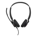 JABRA Engage 50 II MS Stereo | On-Ear Headset | kabelgebunden | USB-A Headset