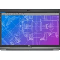 Dell Precision 3571 | 15,6" | Intel i5-12600H | 32GB RAM | 1TB SSD | FHD | NVIDIA T600 | Win 11 Pro | DE